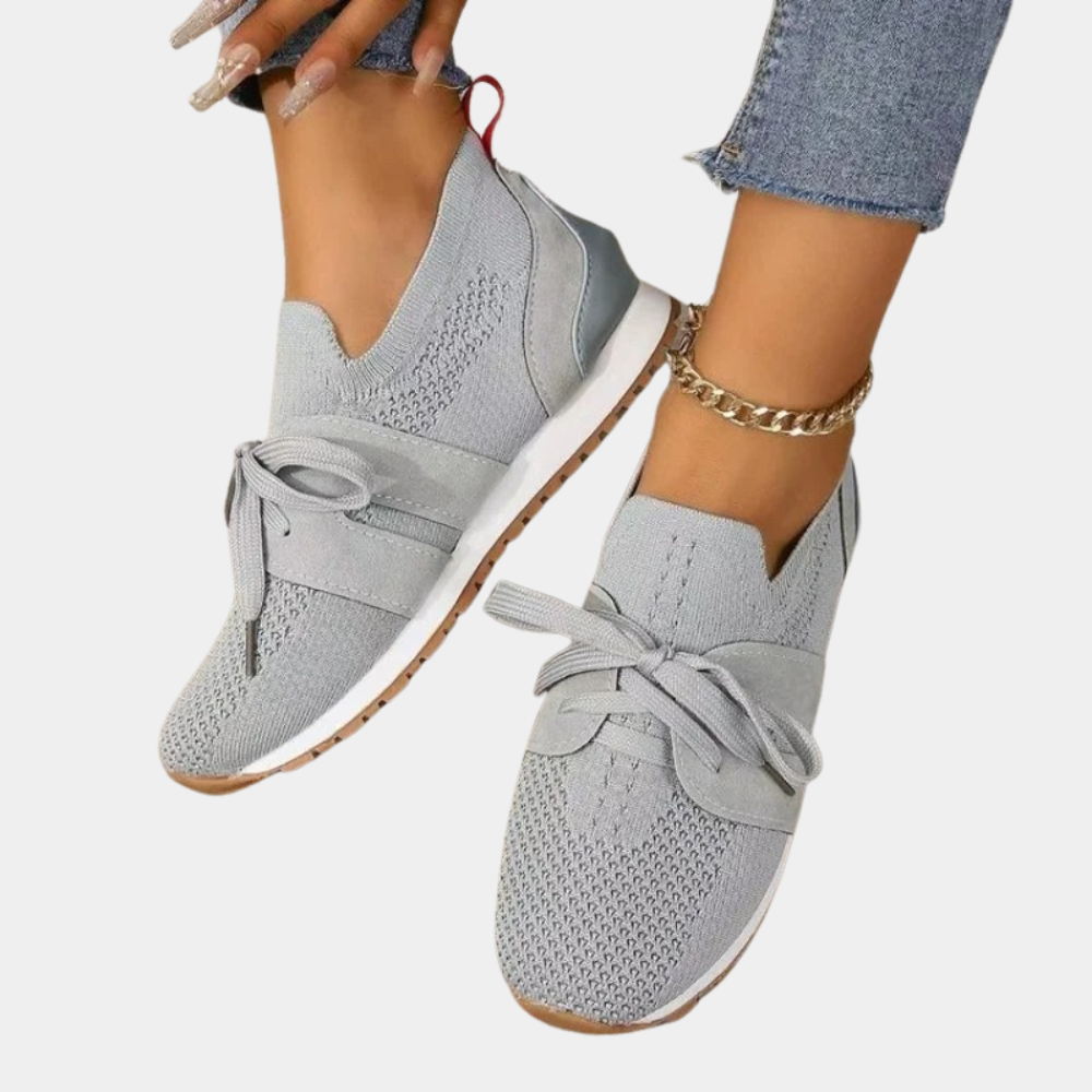 Sneakers Ortopediche per Comfort Quotidiano