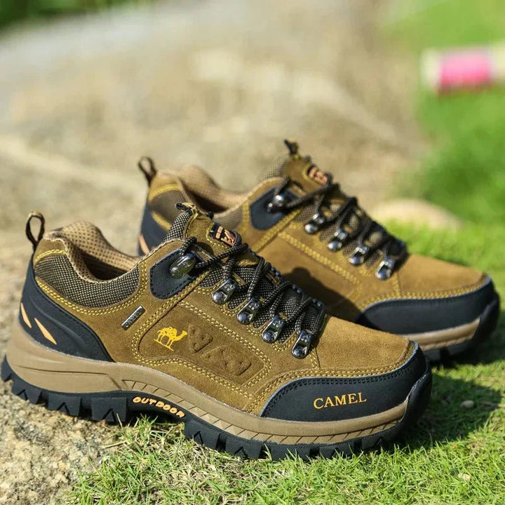 Camel Mid - Scarpe da trekking