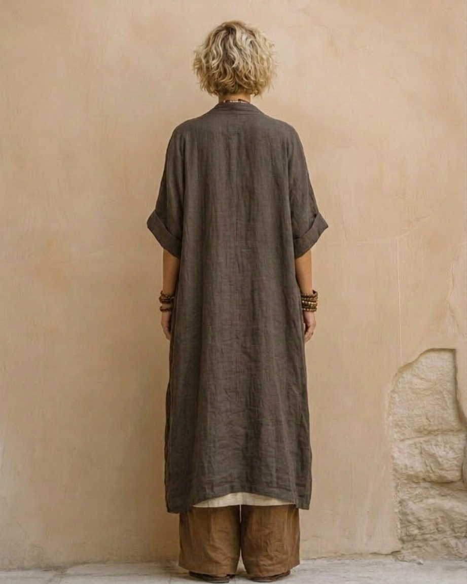 Completo Estivo Suzanne Boho