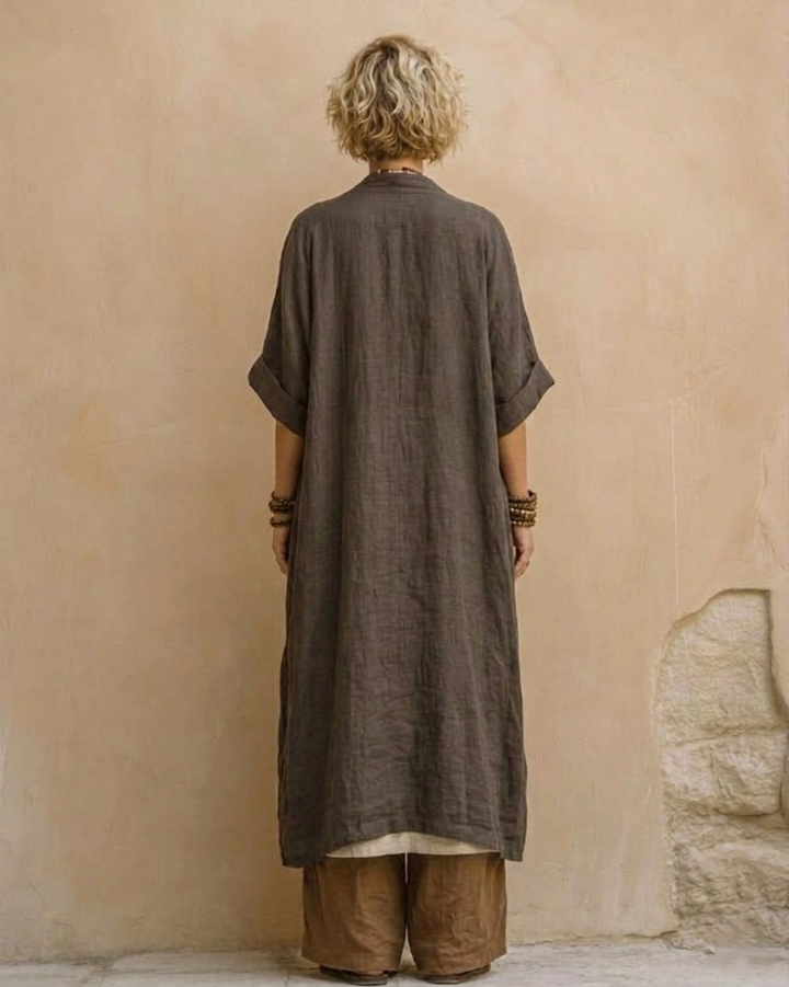 Completo Estivo Suzanne Boho