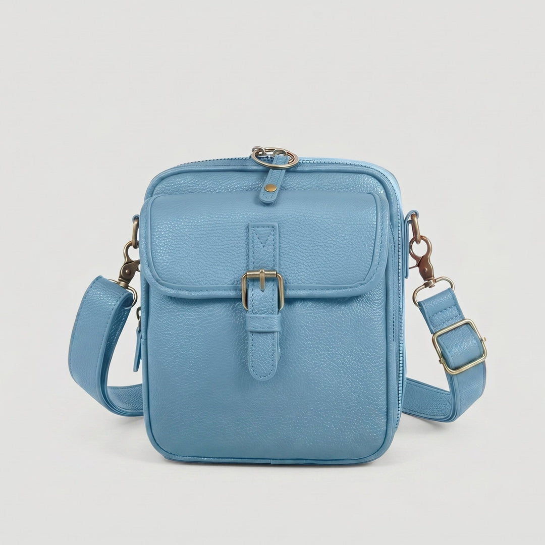 Borsa a tracolla Prisma