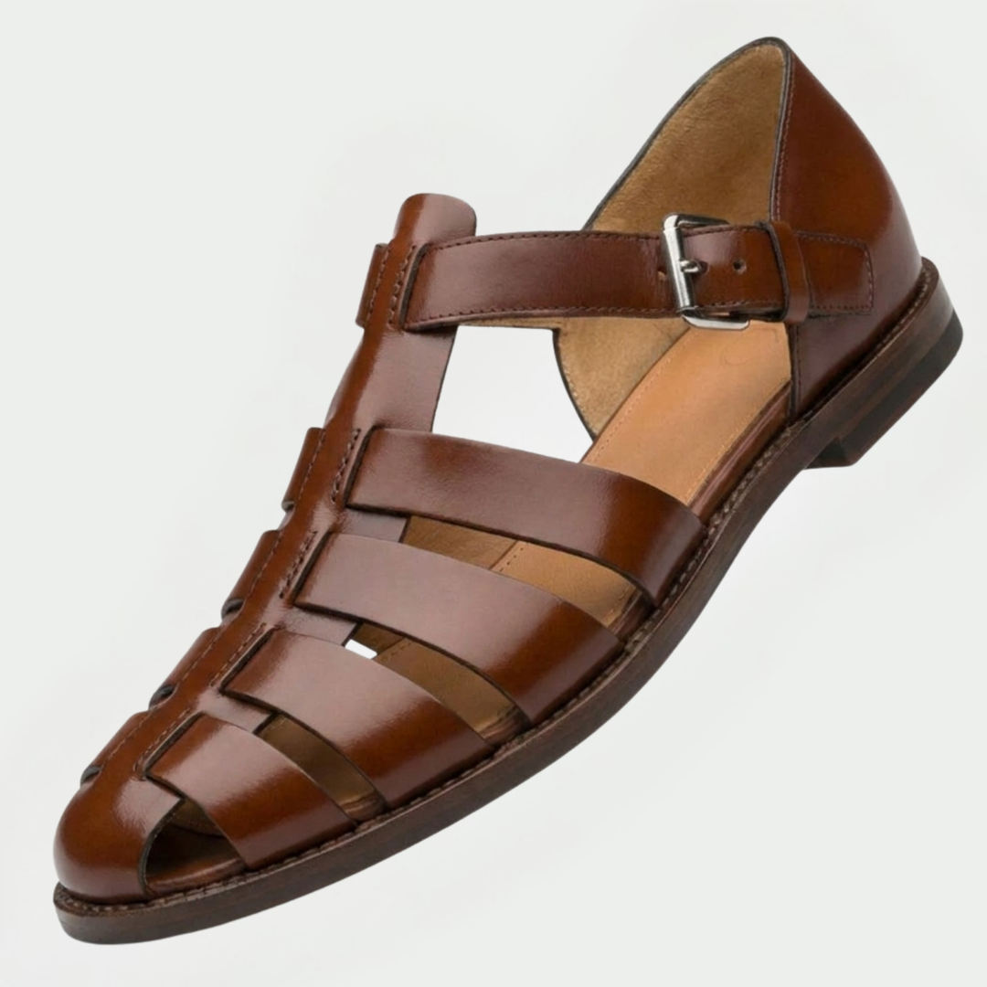 Milan | Sandali premium per uomo