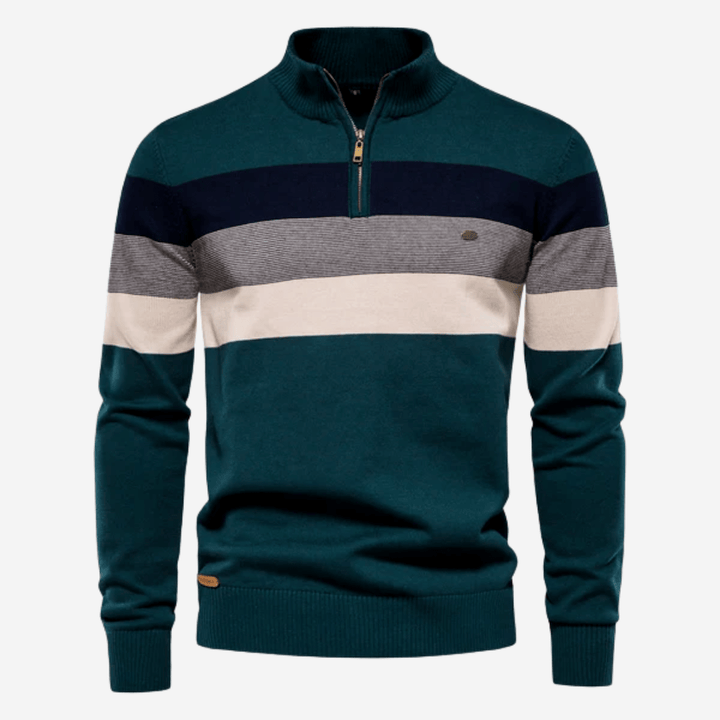 Tom | Maglione autunnale elegante