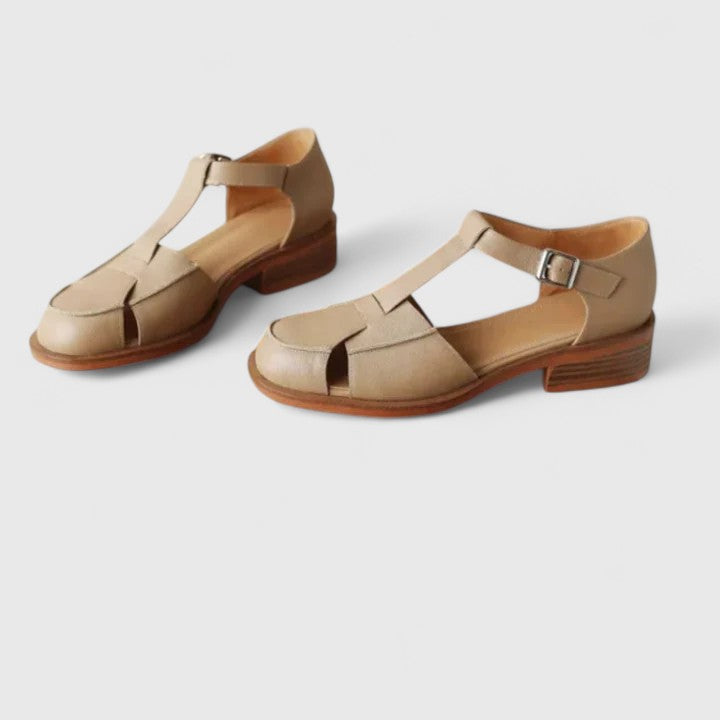 Eleganti Sandali Mary Jane