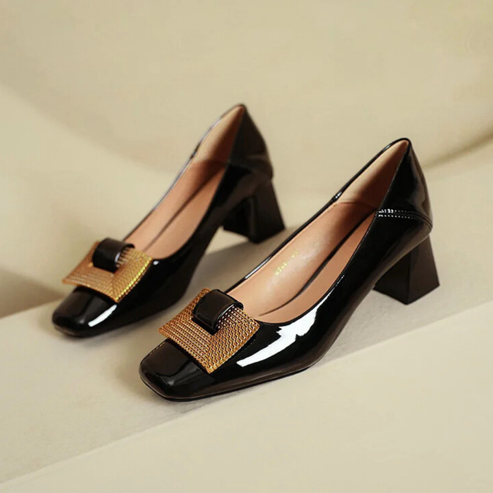 Hartwell Patent Pumps: Ingegneria di Precisione per Prestazioni Superiori