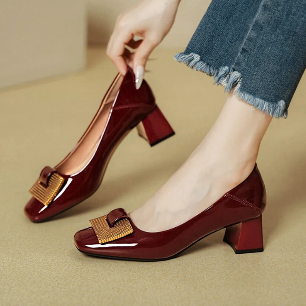 Hartwell Patent Pumps: Ingegneria di Precisione per Prestazioni Superiori