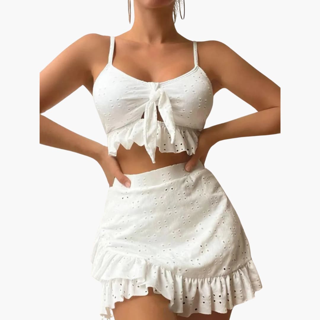 BIKINI ELINA 3 PEZZI