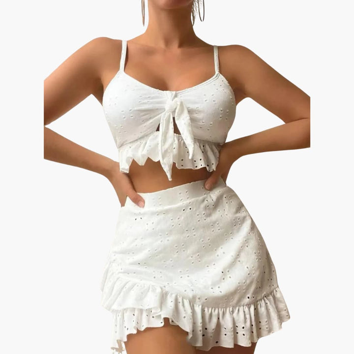 BIKINI ELINA 3 PEZZI