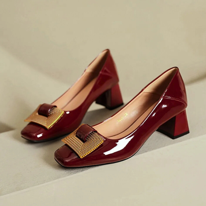 Hartwell Patent Pumps: Ingegneria di Precisione per Prestazioni Superiori