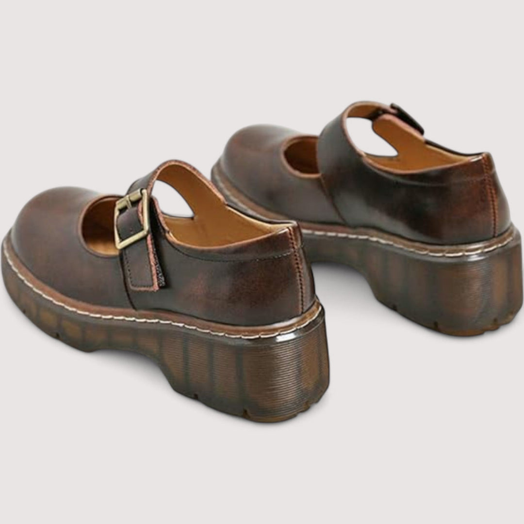 Adela | Scarpe Vintage Moderne