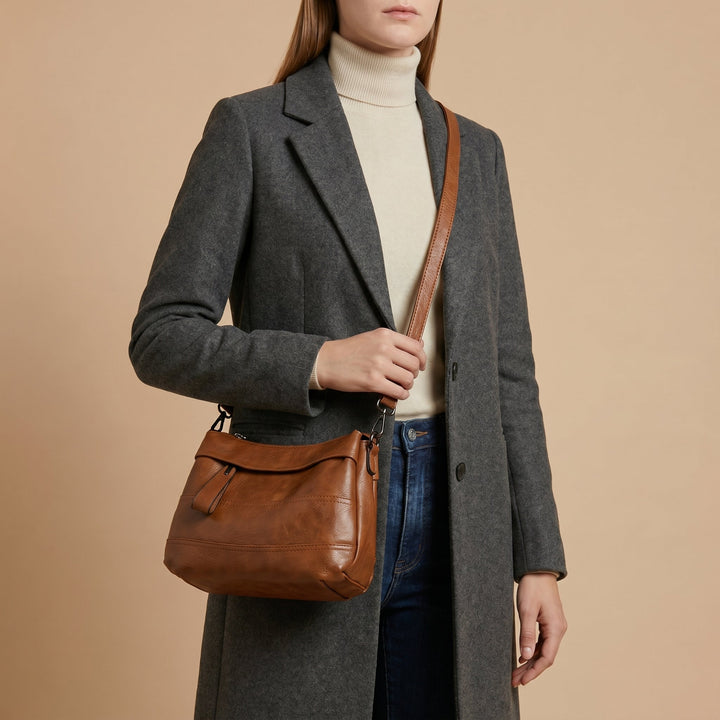 Borsa Multistrati | Arion Amelie