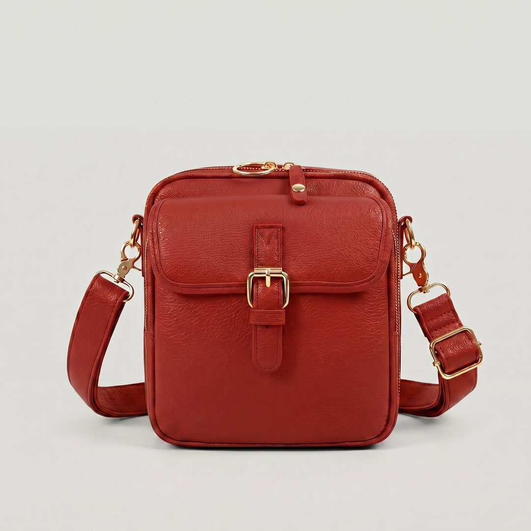 Borsa a tracolla Prisma