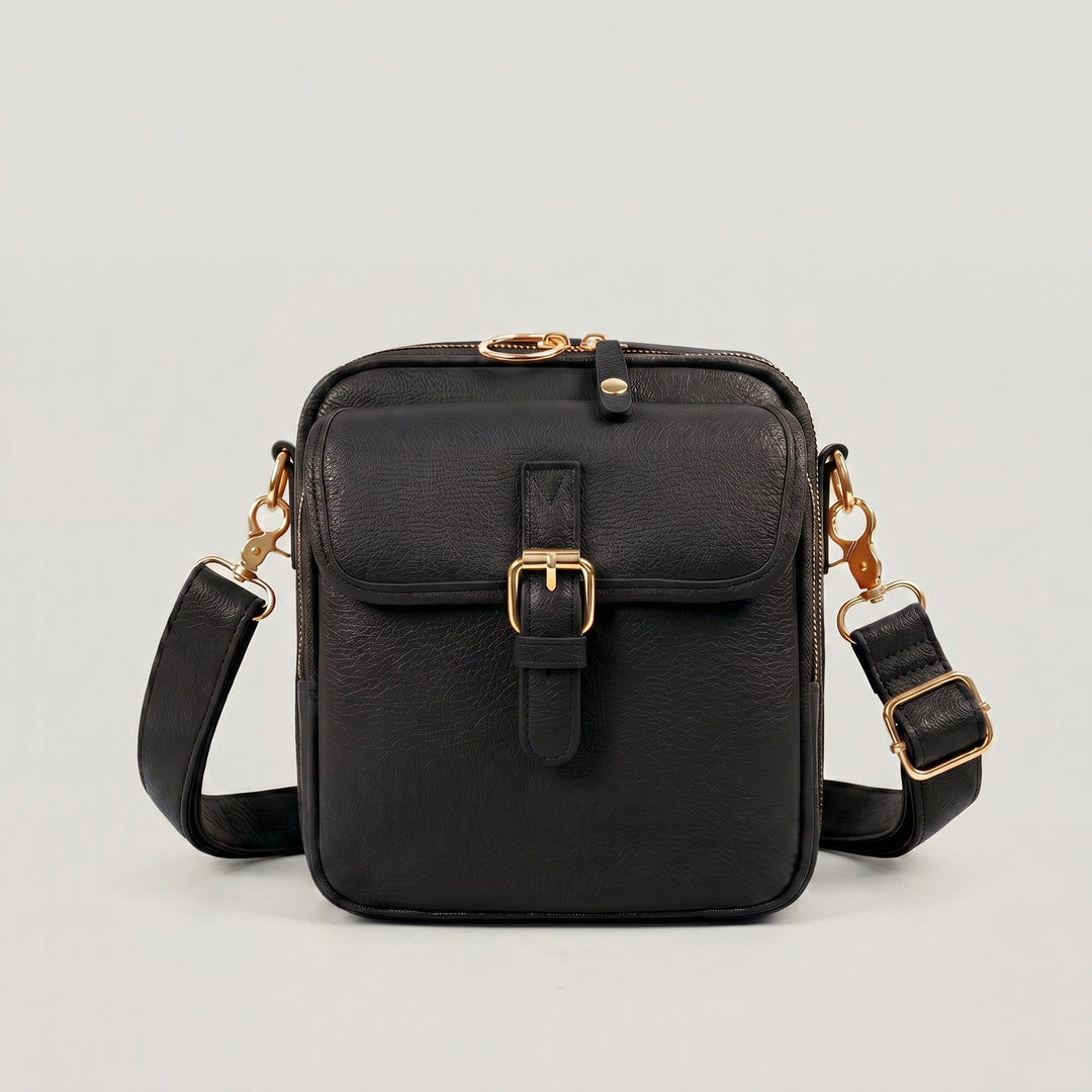 Borsa a tracolla Prisma