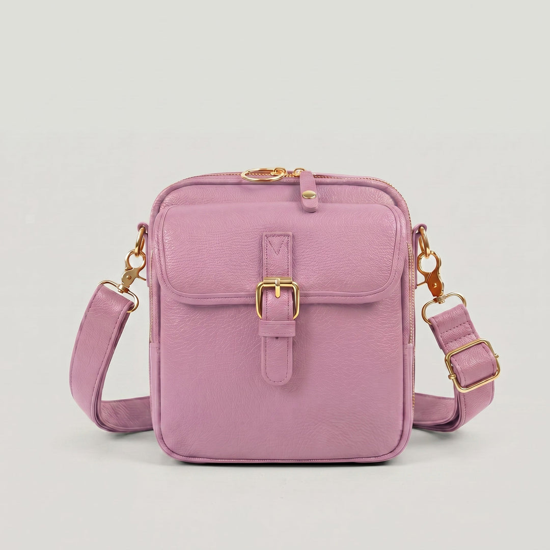 Borsa a tracolla Prisma