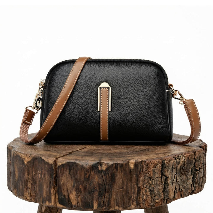 Borsa a Tracolla Classica di Isabella