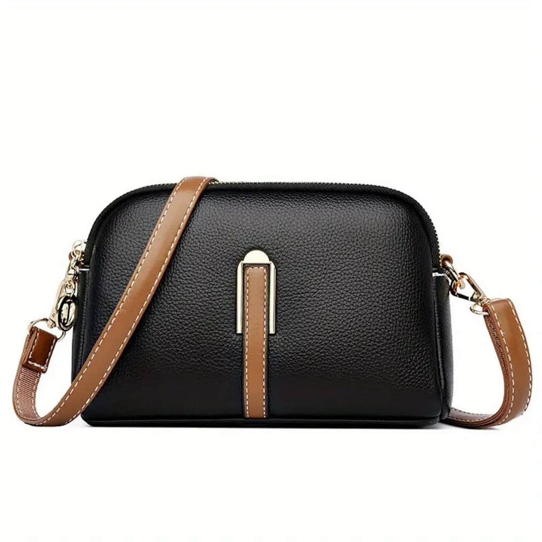 Borsa a Tracolla Classica di Isabella