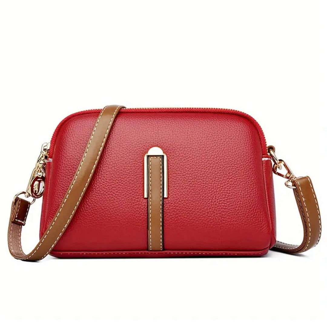 Borsa a Tracolla Classica di Isabella