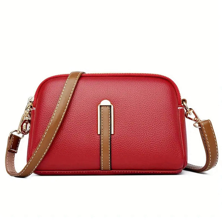 Borsa a Tracolla Classica di Isabella