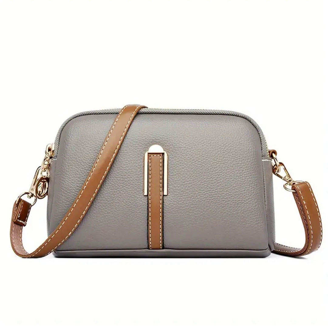 Borsa a Tracolla Classica di Isabella