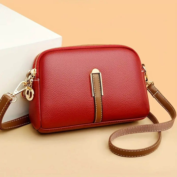 Borsa a Tracolla Classica di Isabella