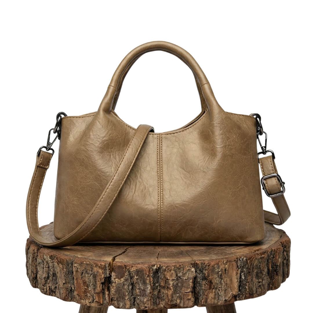 Borsa a Spalla Breda Soft Carry