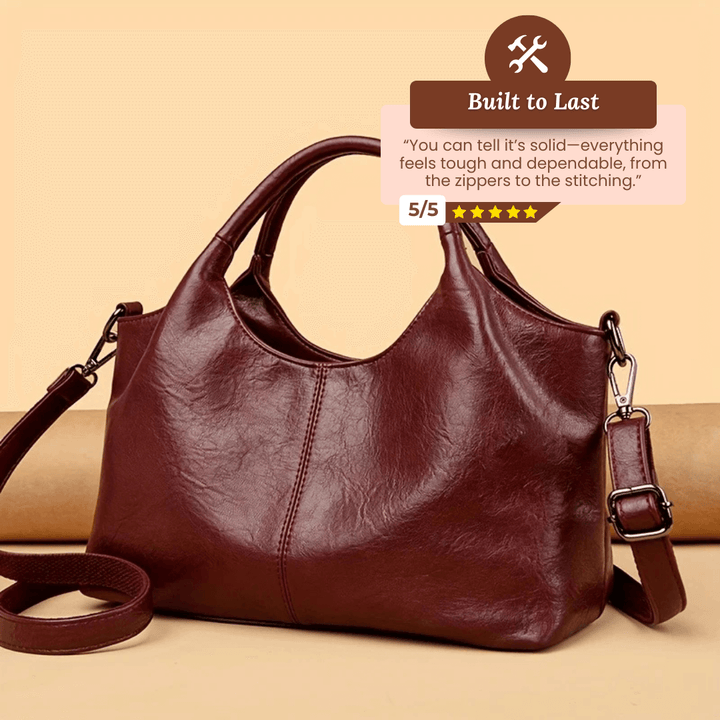 Borsa a Spalla Breda Soft Carry