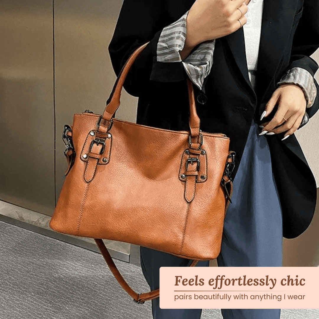 La Borsa Quotidiana di Arianna | Borsa a Spalla