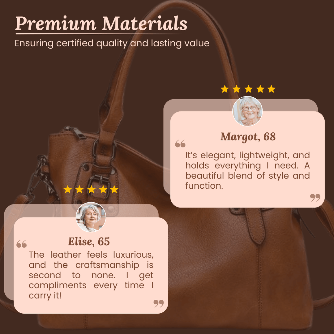 La Borsa Quotidiana di Arianna | Borsa a Spalla
