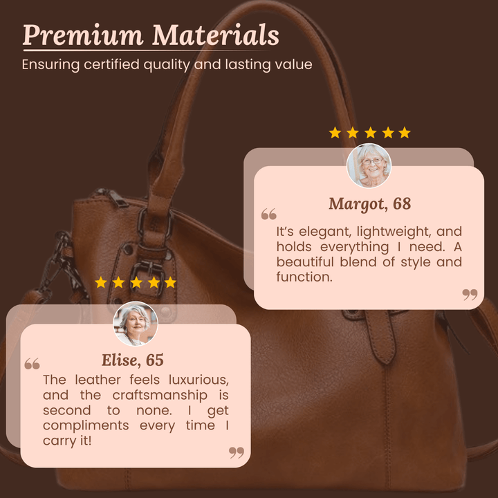 La Borsa Quotidiana di Arianna | Borsa a Spalla