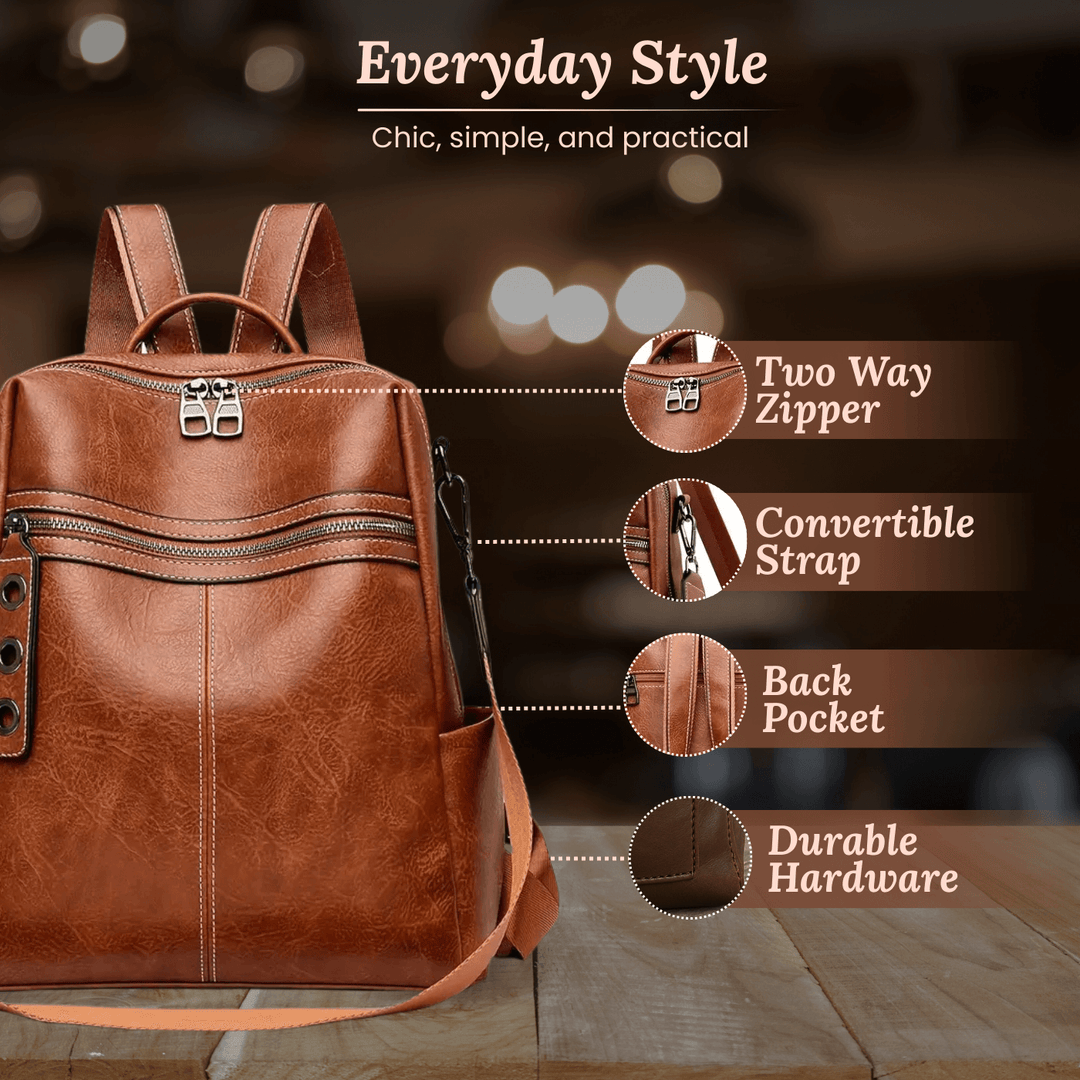 Zaino Utility di Marcella