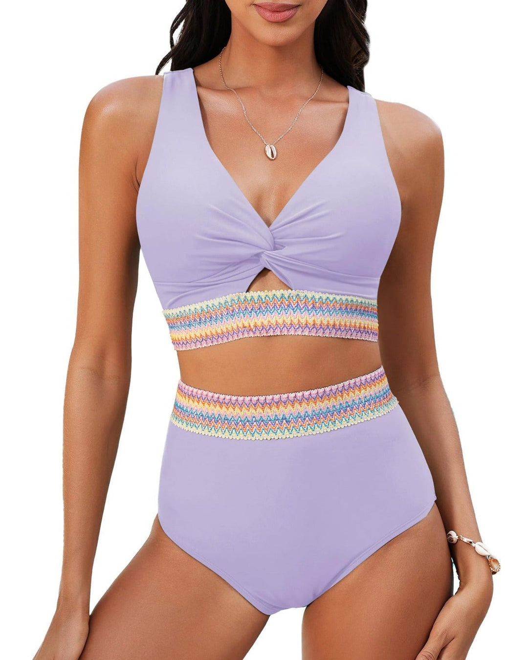 VALERA | Il tuo elegante bikini snellente