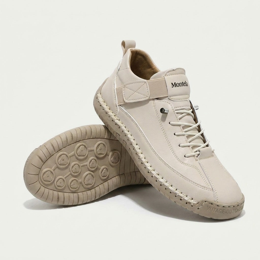 Mia – Sneakers ortopediche confortevoli e senza dolore