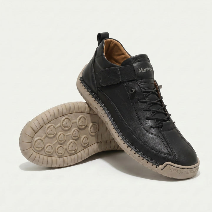 Mia – Sneakers ortopediche confortevoli e senza dolore