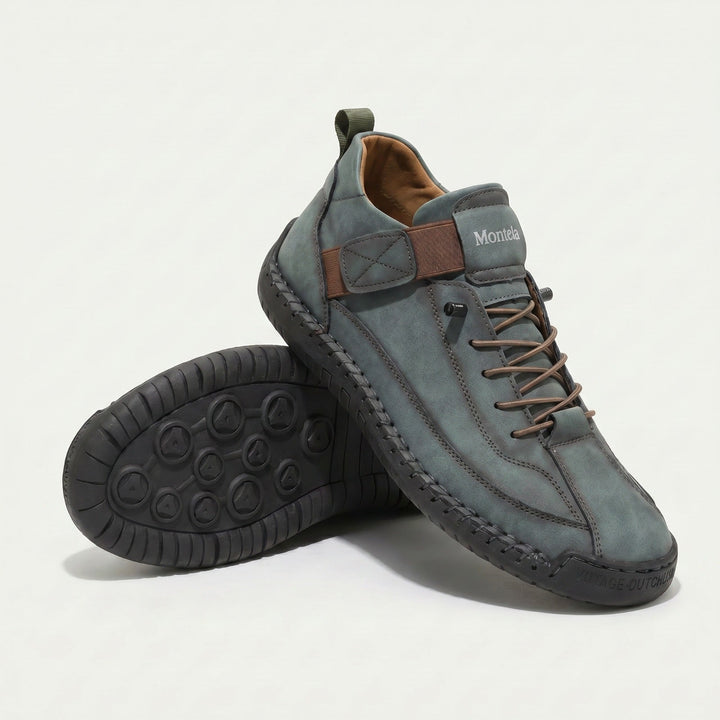 Mia – Sneakers ortopediche confortevoli e senza dolore