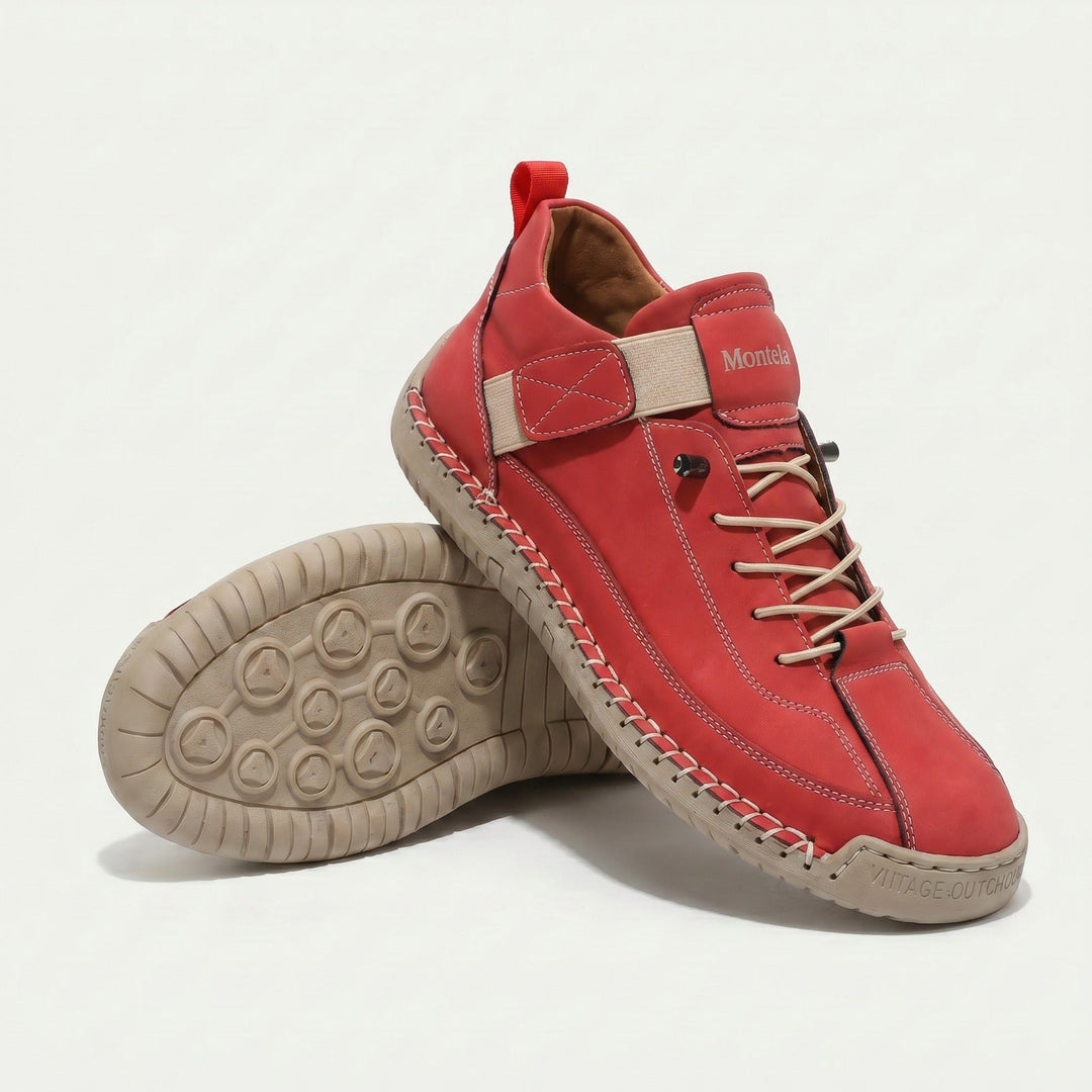 Mia – Sneakers ortopediche confortevoli e senza dolore