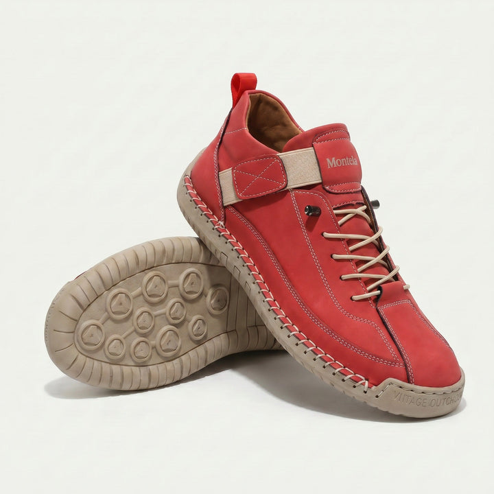 Mia – Sneakers ortopediche confortevoli e senza dolore