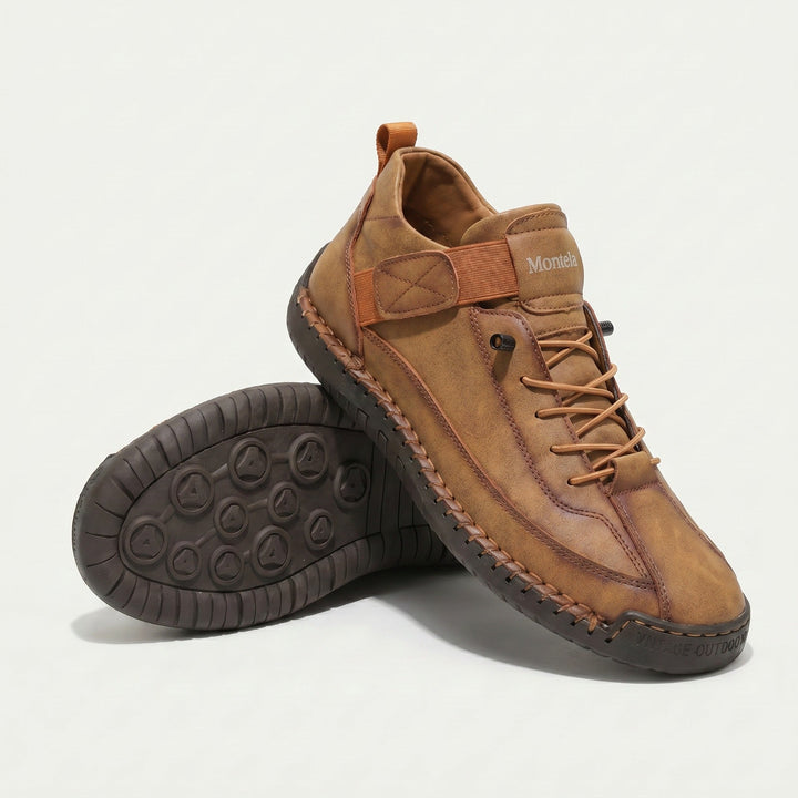 Mia – Sneakers ortopediche confortevoli e senza dolore