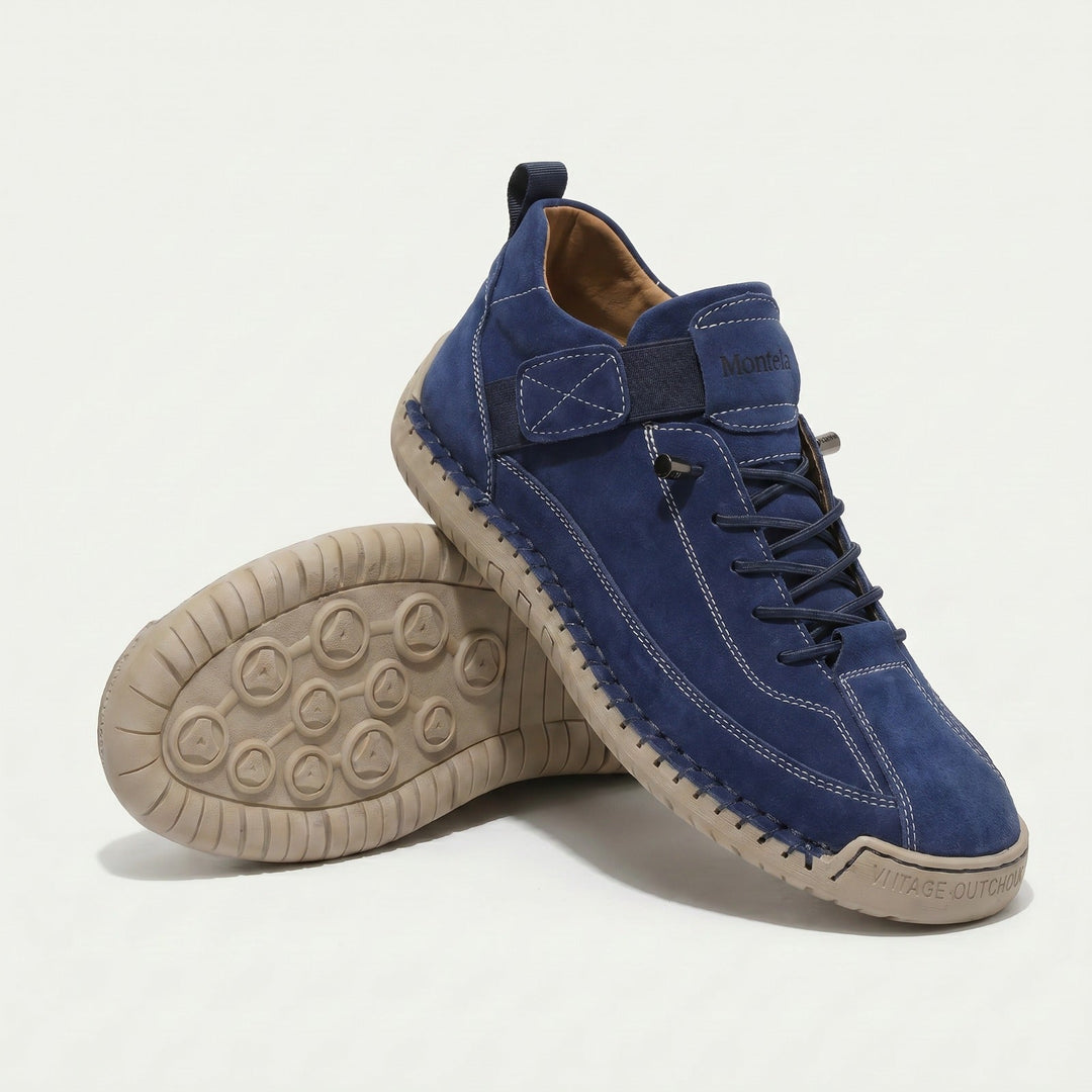 Mia – Sneakers ortopediche confortevoli e senza dolore