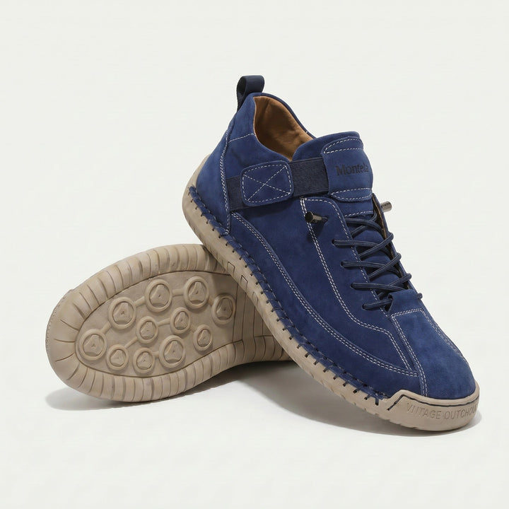 Mia – Sneakers ortopediche confortevoli e senza dolore