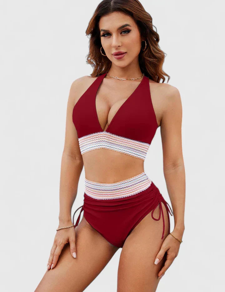 Jayzelliah | Set Bikini Elegante