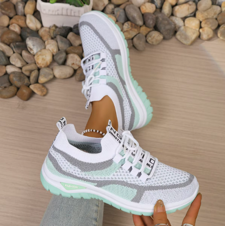 Nerina™ | Sneakers Comfort Leggere
