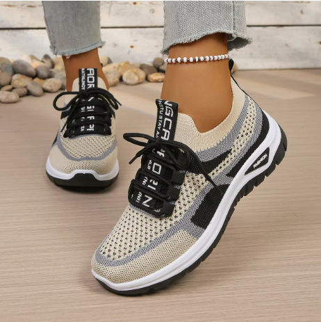 Nerina™ | Sneakers Comfort Leggere