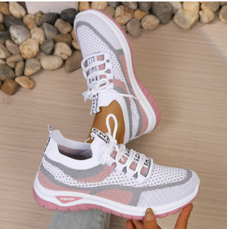 Nerina™ | Sneakers Comfort Leggere
