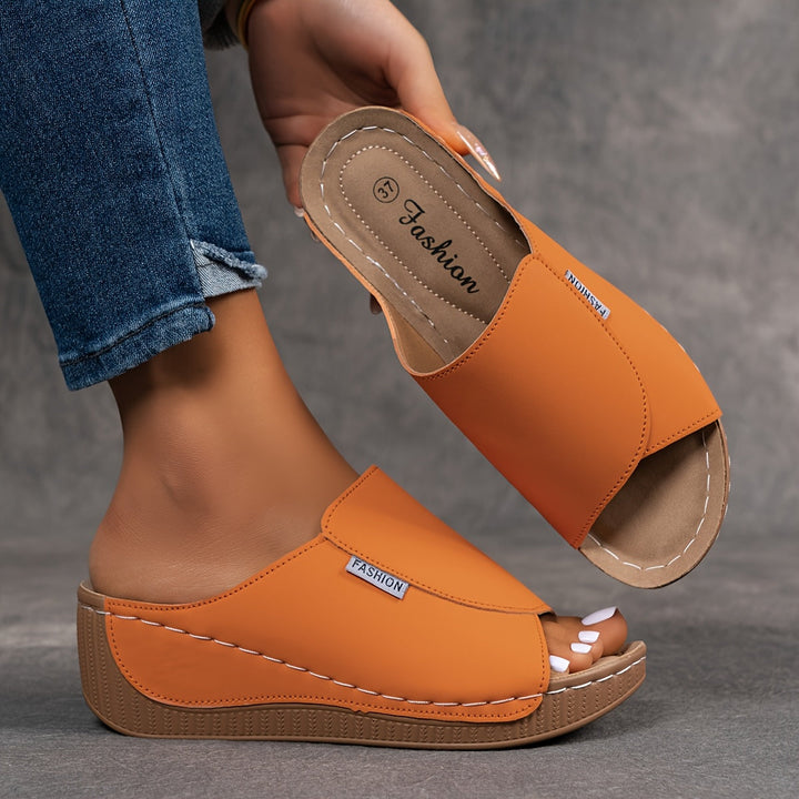Sandali Comfort con Supporto per l'Arco India