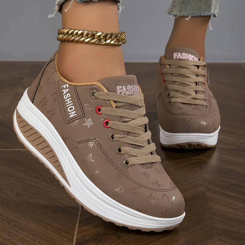 SNEAKER ORTOPEDICHE SUZAN
