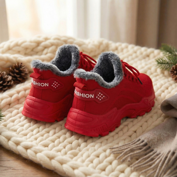 Elvra | Sneakers Ortopediche