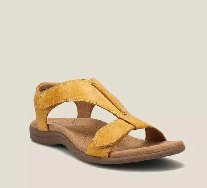 Lara™ | Sandali ortopedici di comfort