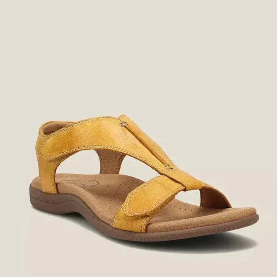 Sandali Ortopedici Ergonomici Lara