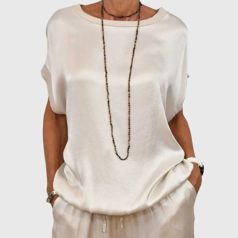 Kayla™ | Completo elegante a due pezzi