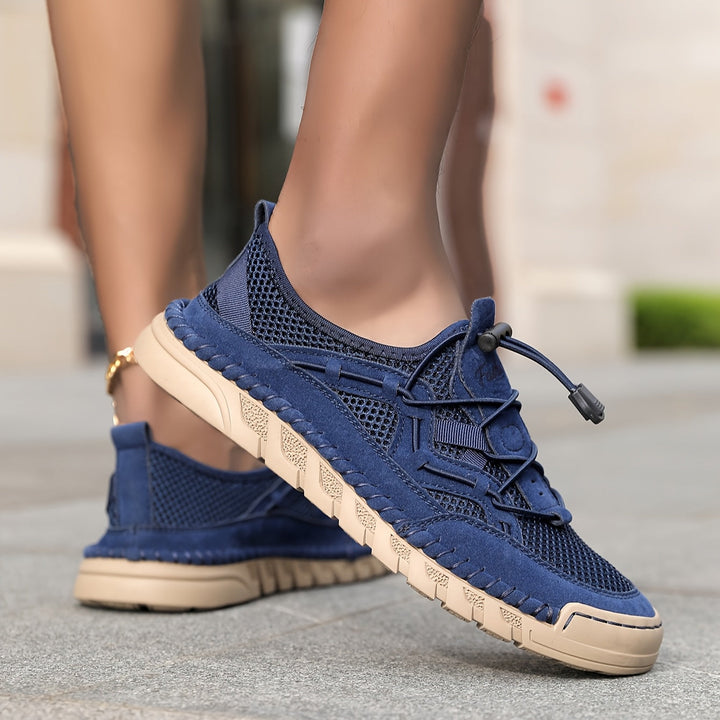 Elara – La scarpa comoda e traspirante
